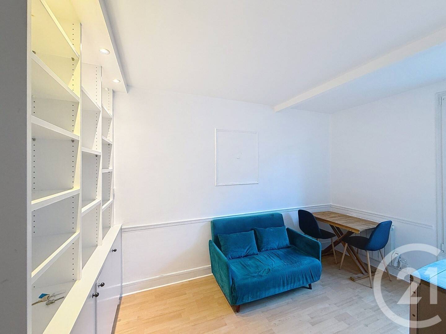 Maison à louer, 27m², LEVALLOIS PERRET