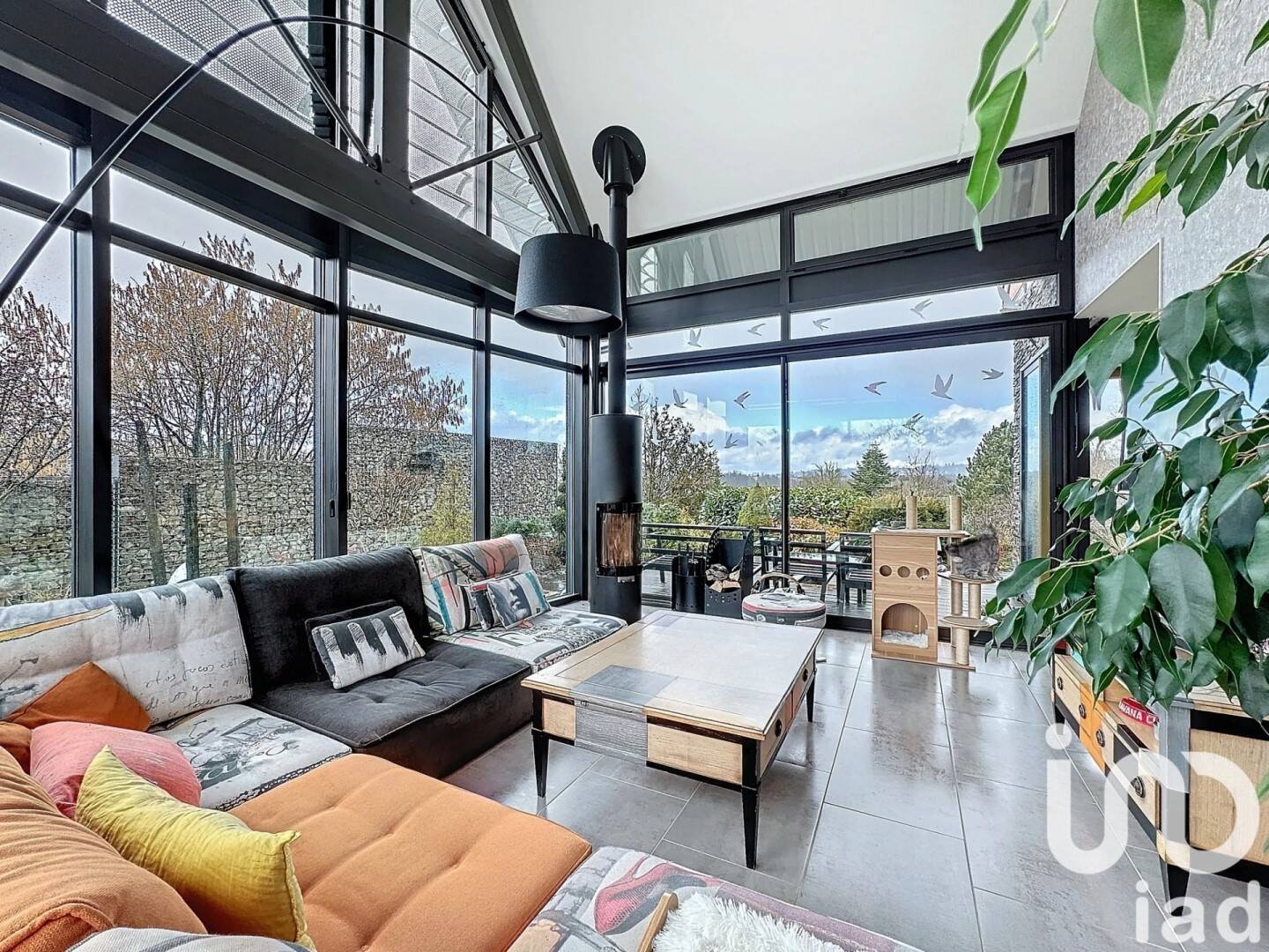 Maison à vendre, 191m², MONT LES NEUFCHATEAU