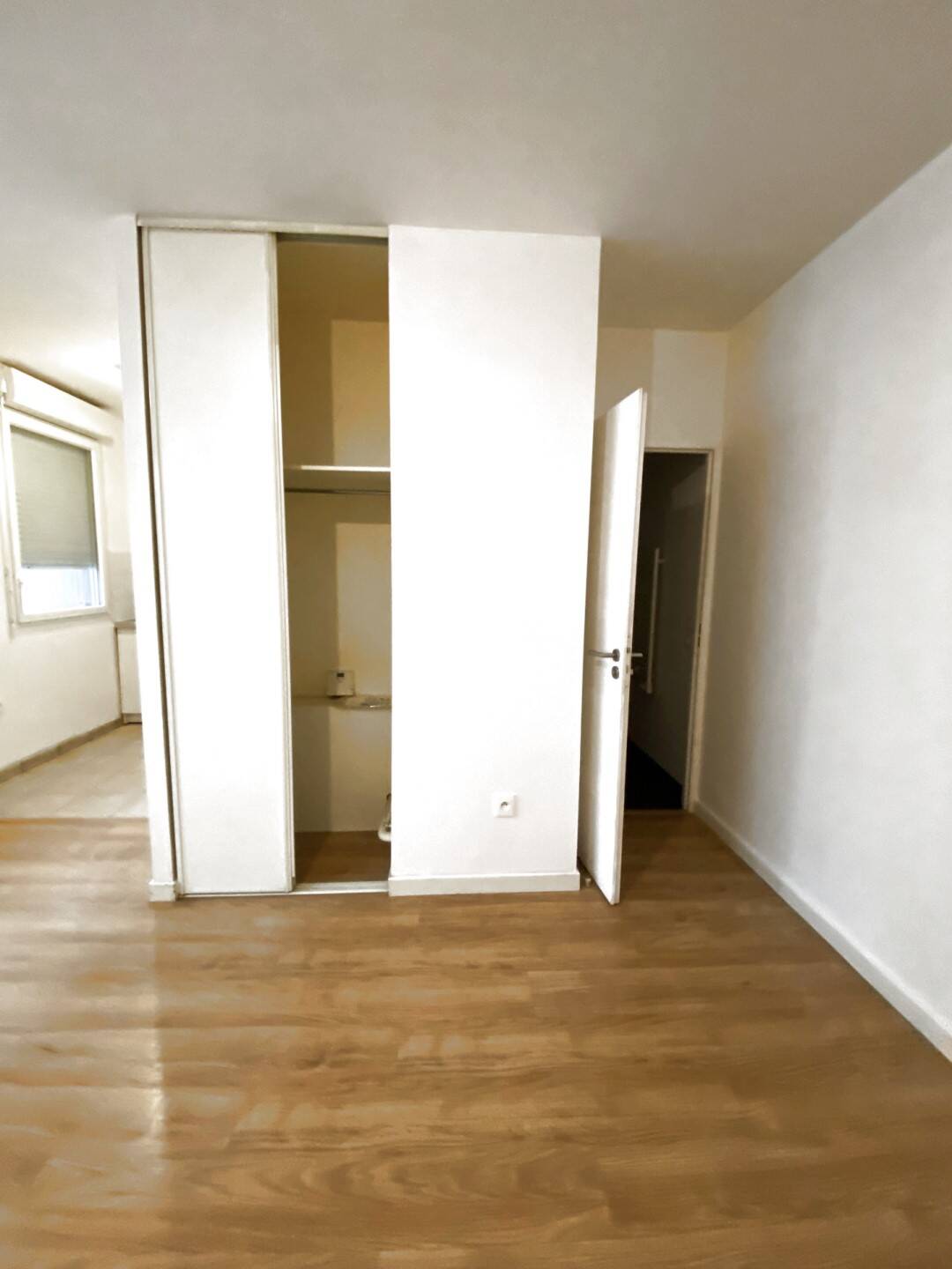 Maison à louer, 32m², SAINT OUEN