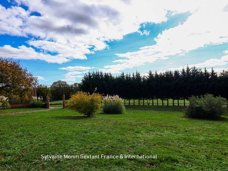 Maison à vendre, 464m², TOURTOIRAC