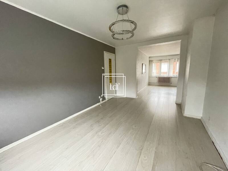 Maison à vendre, 72m², LILLE