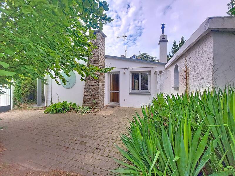 Maison à vendre, 70m², SAINT NAZAIRE