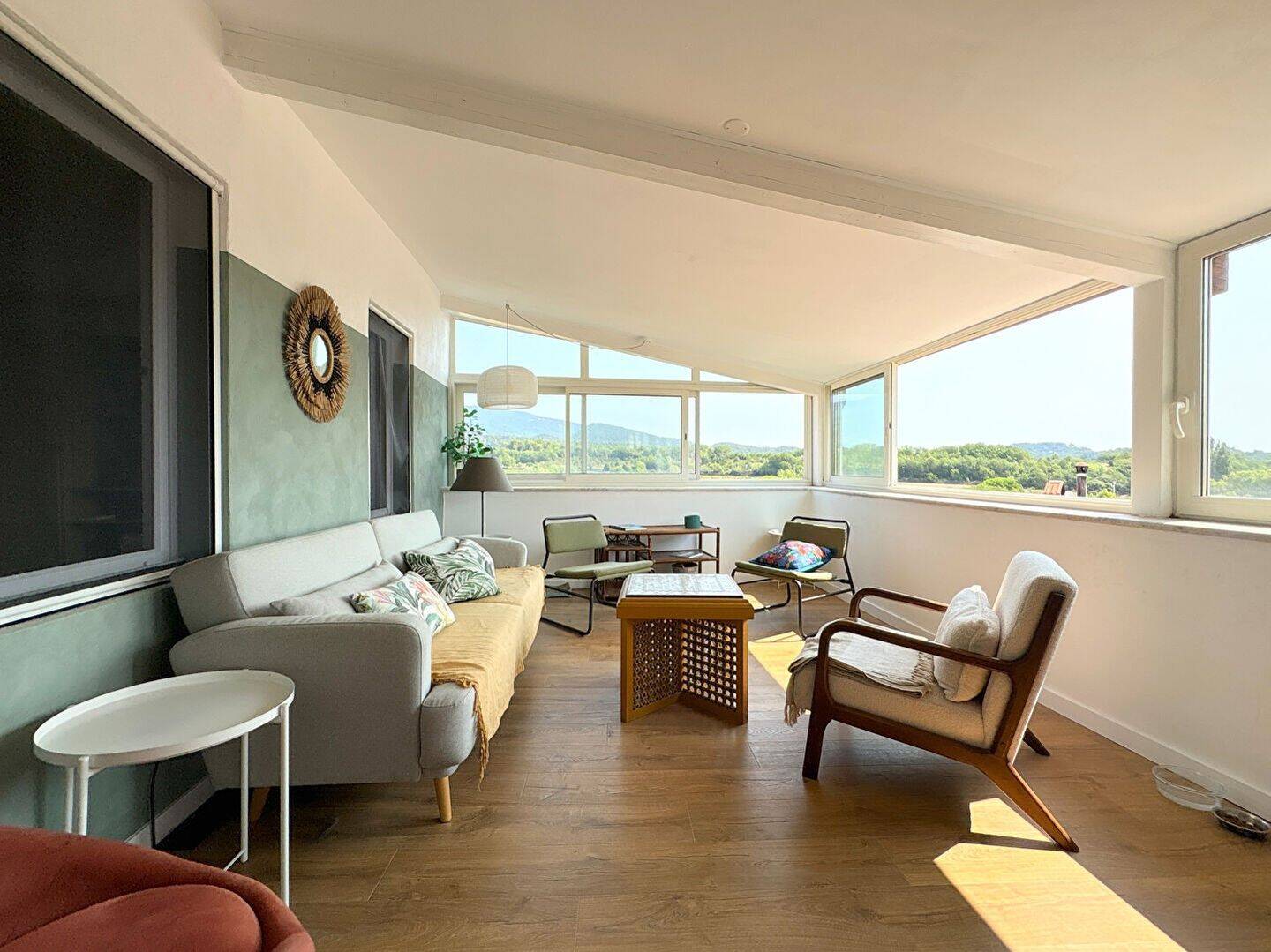 Maison à vendre, 151m², LA MOTTE D'AIGUES