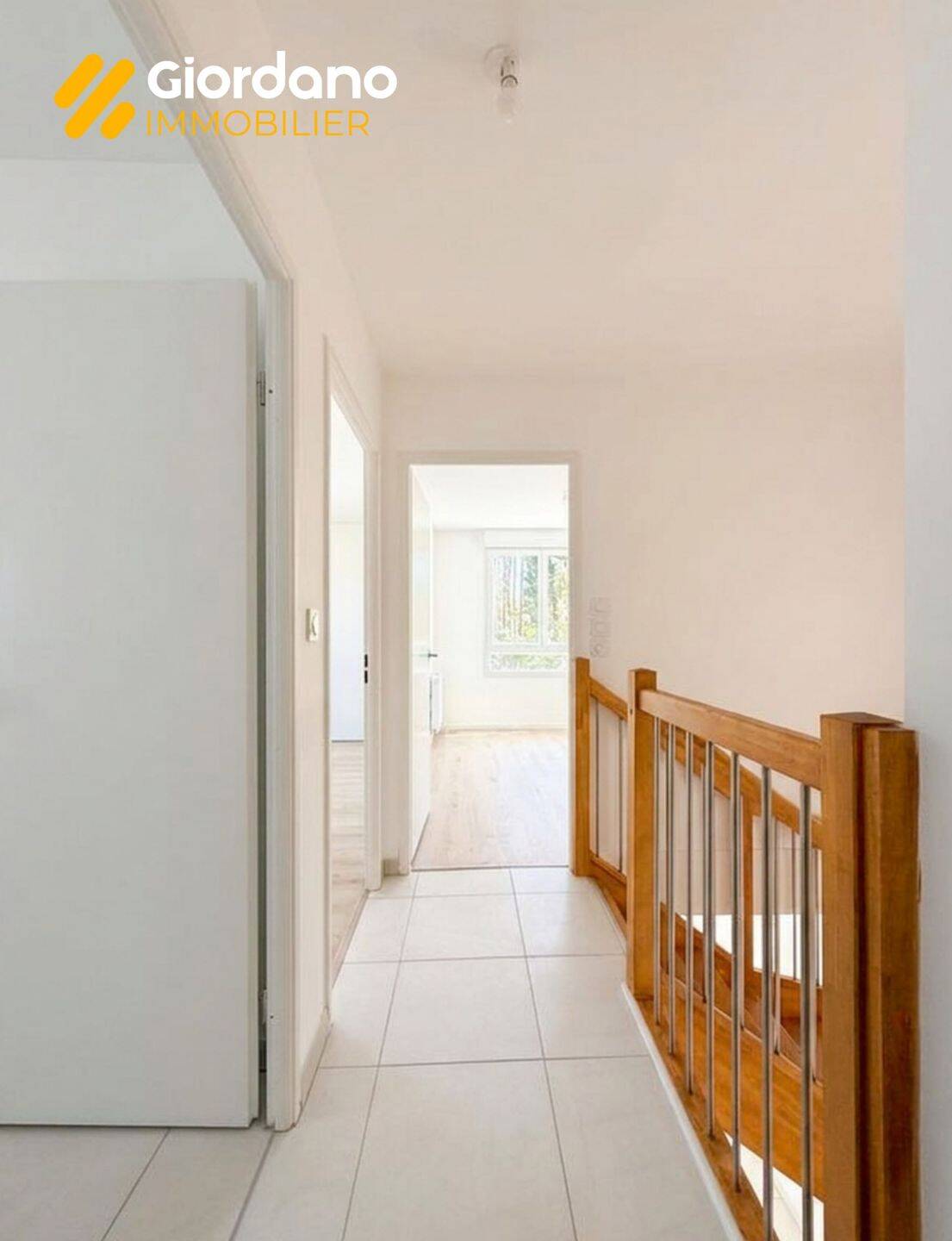 À LOUER – Maison Duplex Neuve T4 – Dispositif Pinel (Loyer Modér — 6