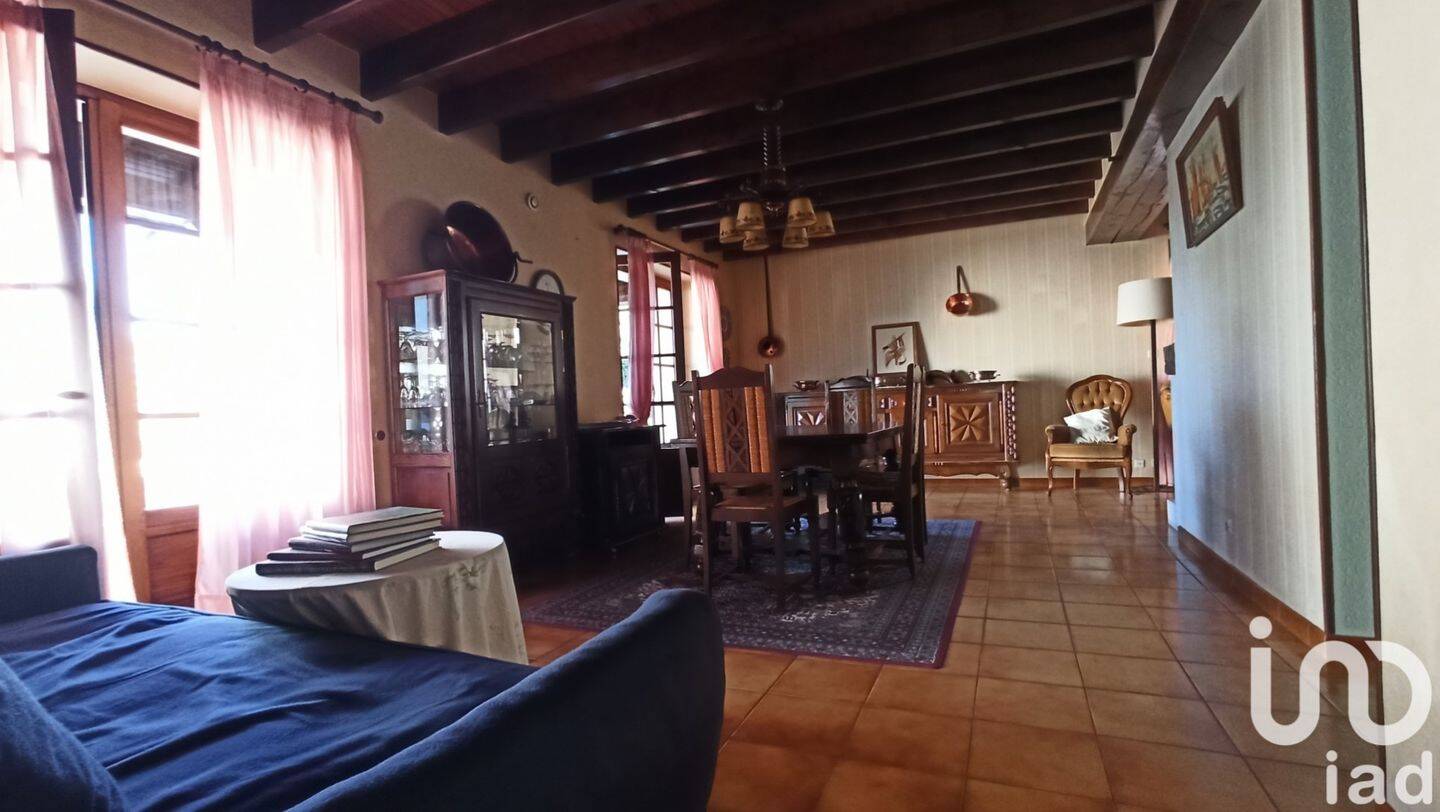 Maison à vendre, 160m², GONTAUD DE NOGARET