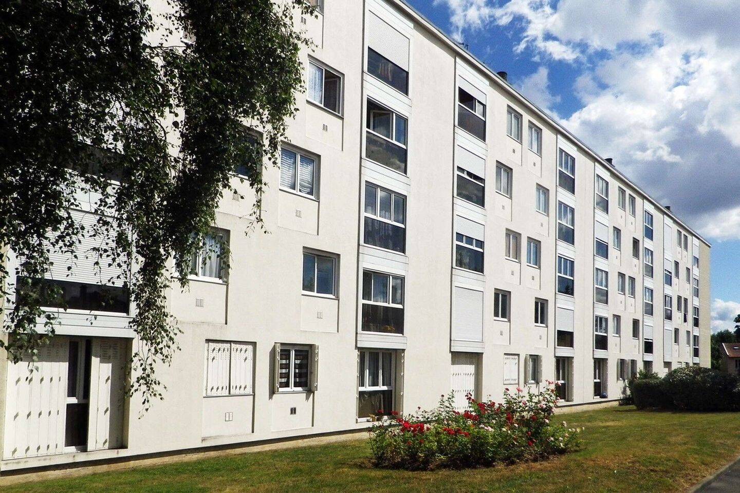 Maison à louer, 40m², BOURG LA REINE