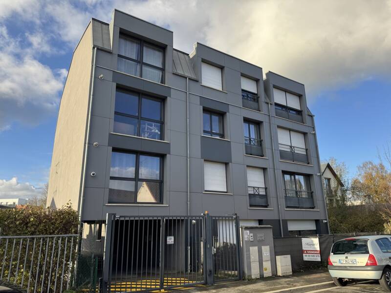 Maison à vendre, 36m², AMIENS
