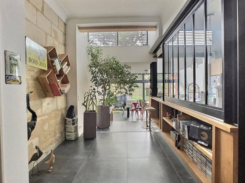 Maison à vendre, 208m², BORDEAUX