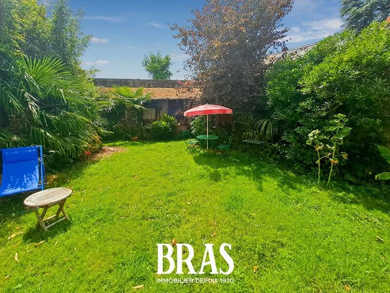 Maison à vendre, 200m², NANTES
