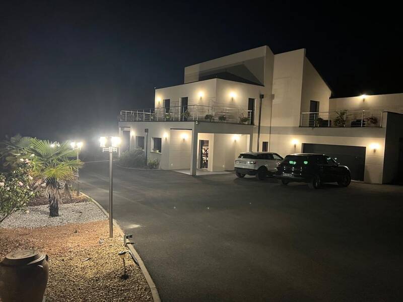 Maison à vendre, 224m², USSAC