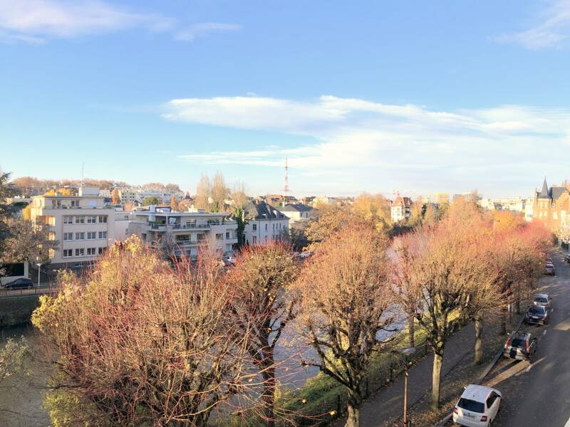 Maison à louer, 125m², STRASBOURG