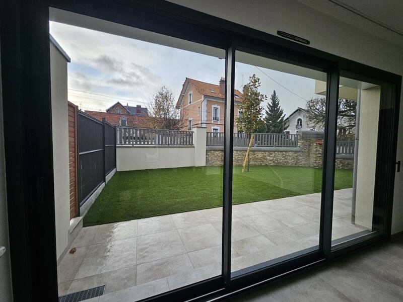 Maison à louer, 104m², LAGNY SUR MARNE