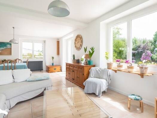 Maison à vendre 236 700 € 8 pièces 6 chambres 168 m² 939 m² de terrain Plougasnou 29630