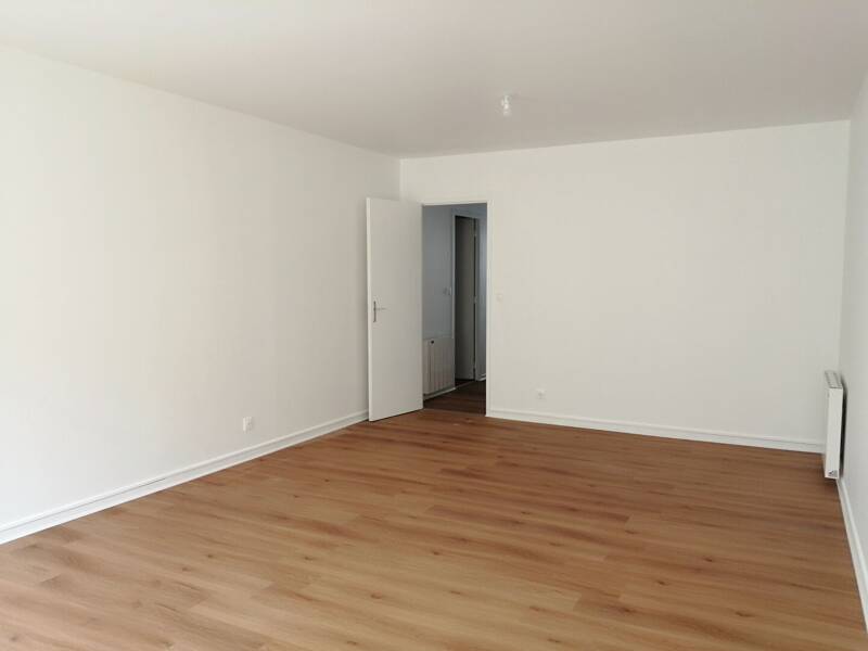 Maison à louer, 69m², BOLBEC