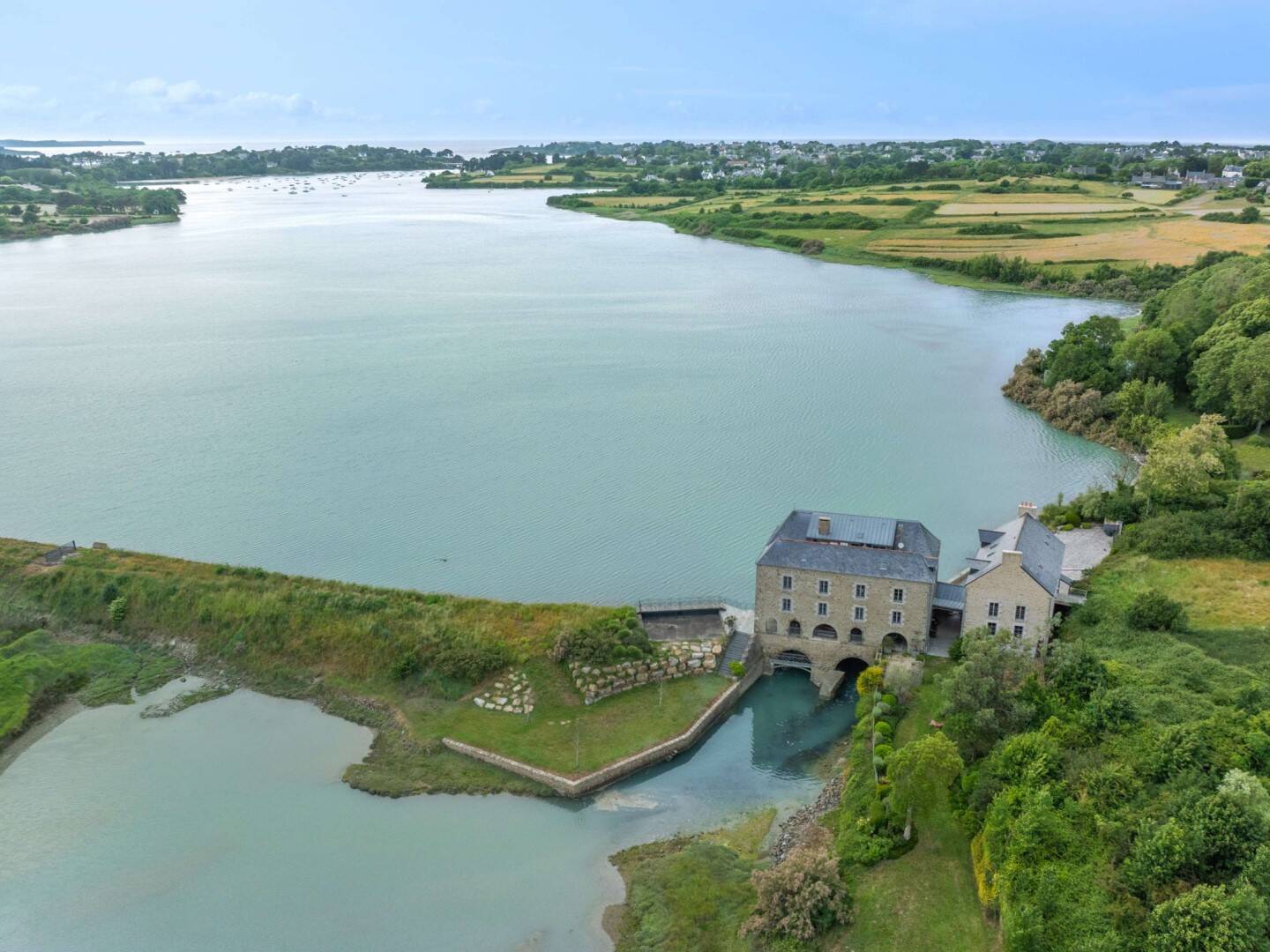Maison à vendre, 750m², SAINT BRIAC SUR MER