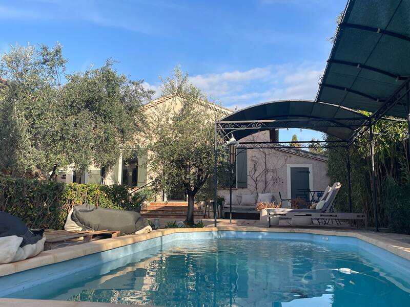 Maison à vendre, 145m², AIX EN PROVENCE