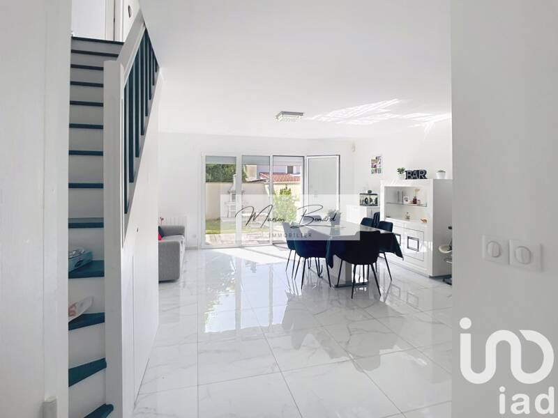 Maison à vendre, 143m², CHAMPIGNY SUR MARNE