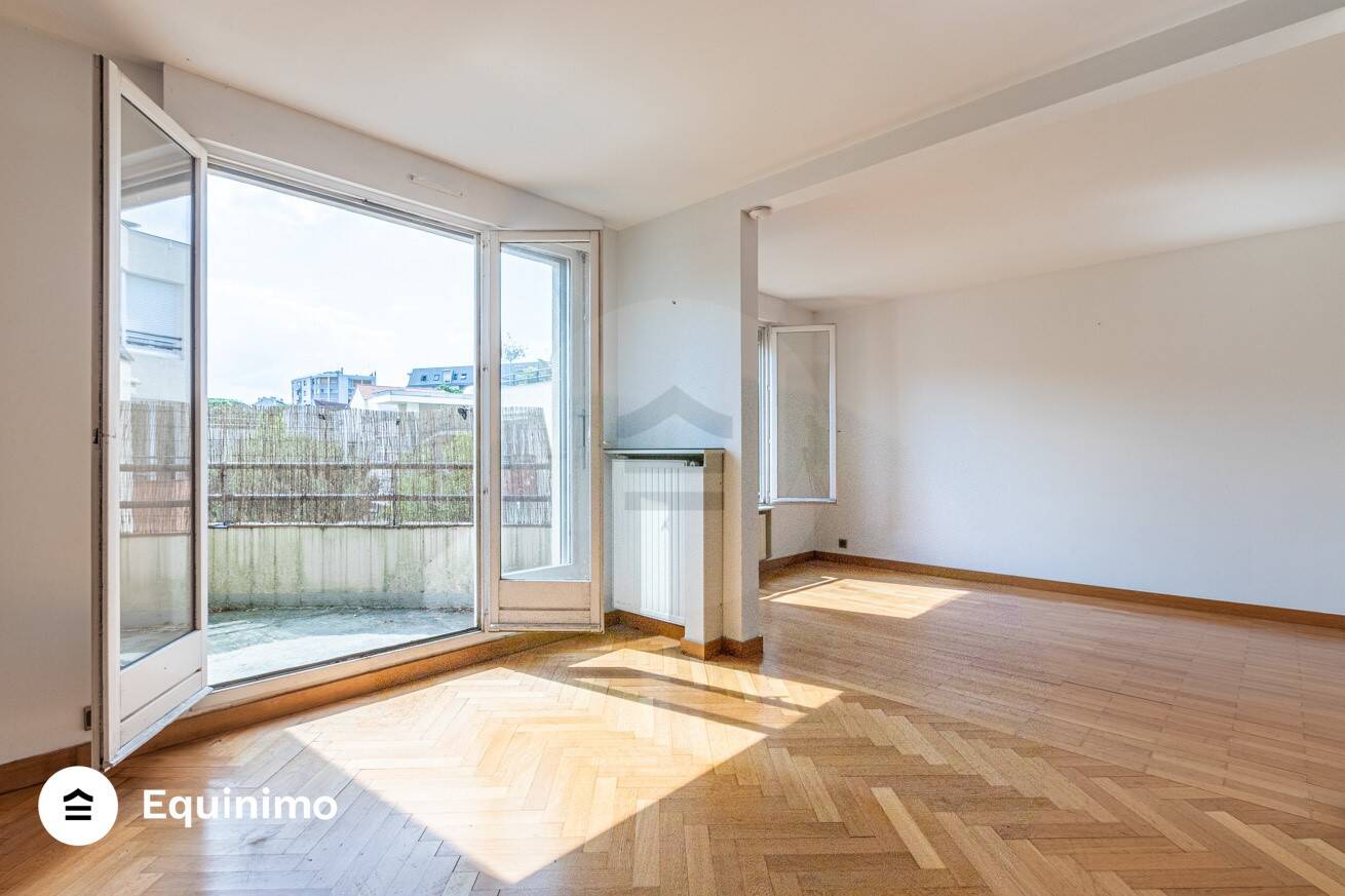 Maison à vendre, 99m², LE KREMLIN BICETRE