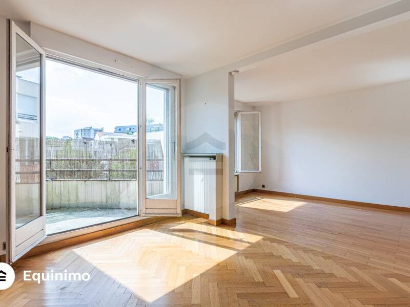 Maison à vendre, 99m², LE KREMLIN BICETRE