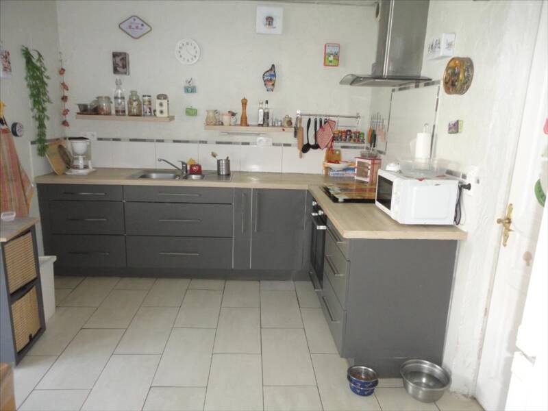 Maison à vendre, 114m², ERQUINGHEM LYS