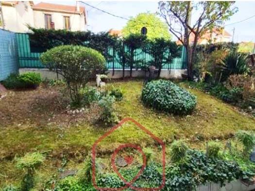 Appartement à vendre 249 000 € 2 pièces 1 chambre 53 m² RDC Gabriel Péri-Estienne d'Orves Colombes 92700