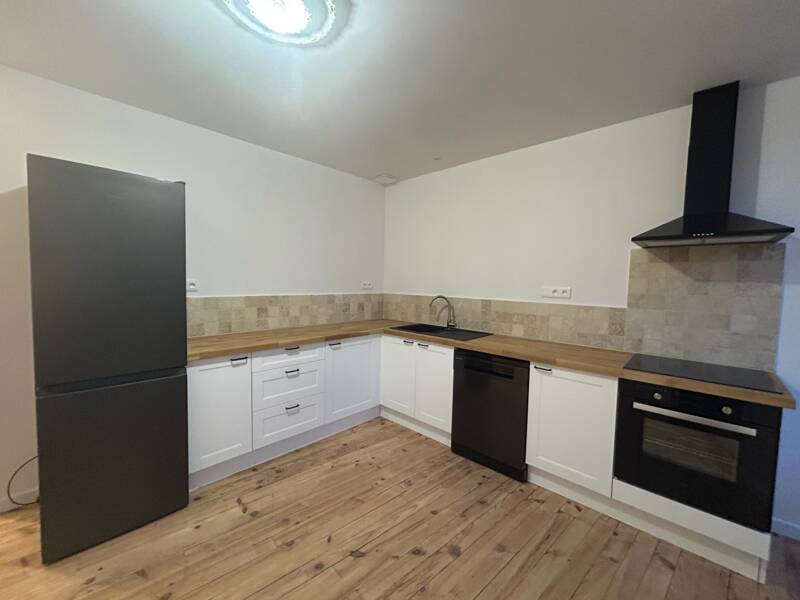 Maison à louer, 89m², ALENCON