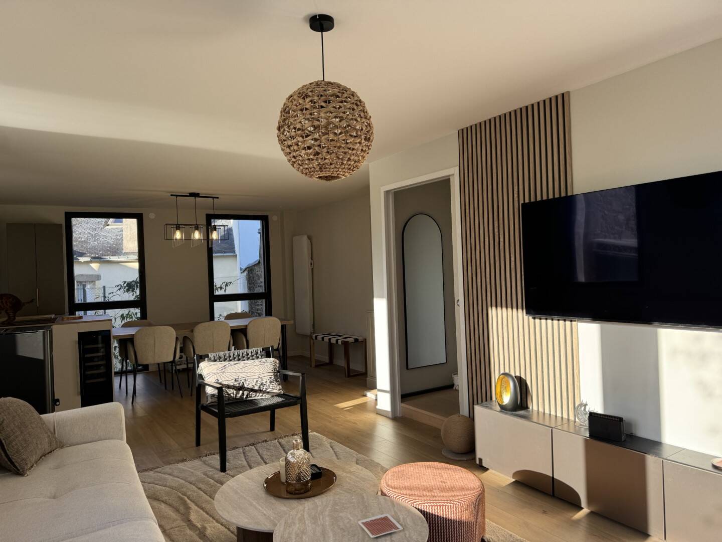 Maison à vendre, 119m², VANNES