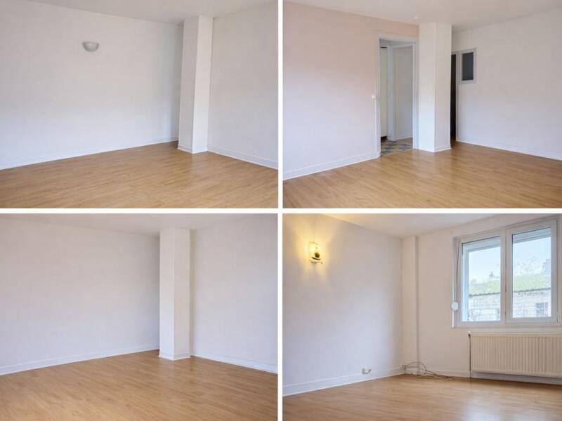 Maison à vendre, 49m², SAINT QUENTIN