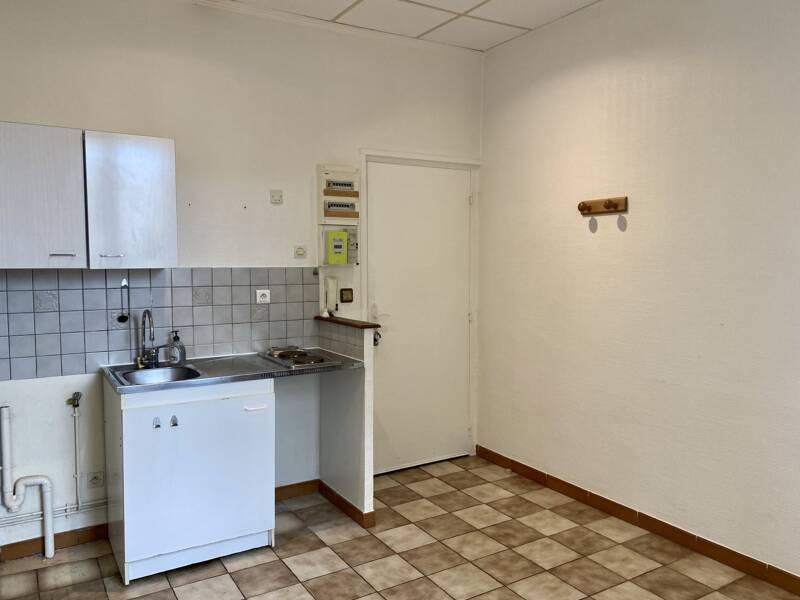 Maison à vendre, 22m², REIMS