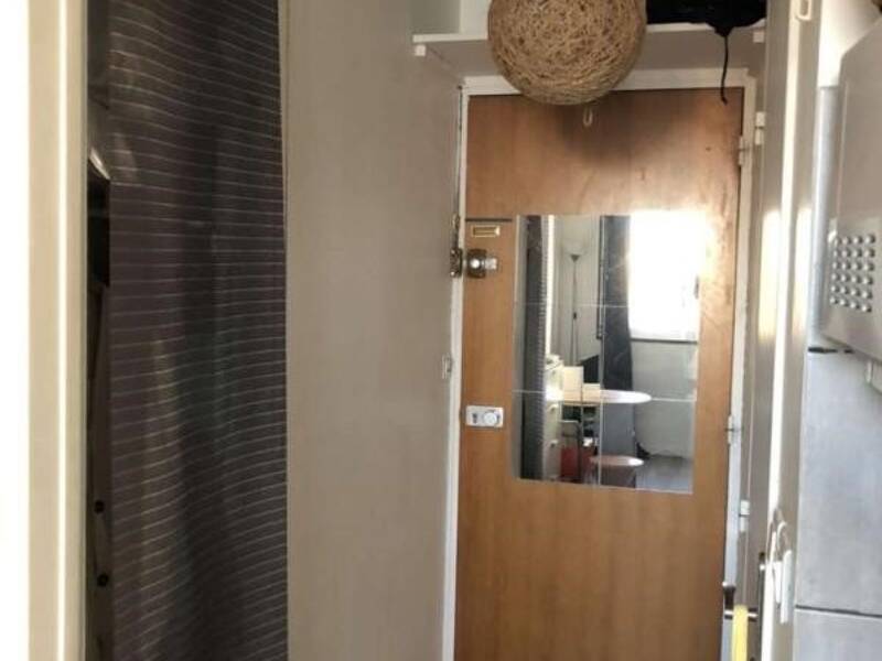 Maison à louer, 18m², BOULOGNE BILLANCOURT