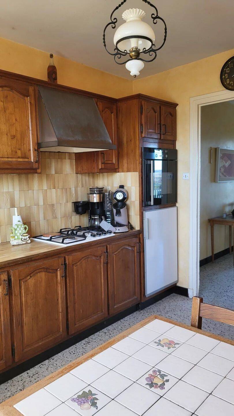 Maison à vendre, 91m², ROMANECHE THORINS