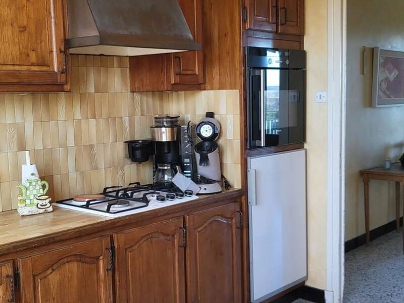 Maison à vendre, 91m², ROMANECHE THORINS