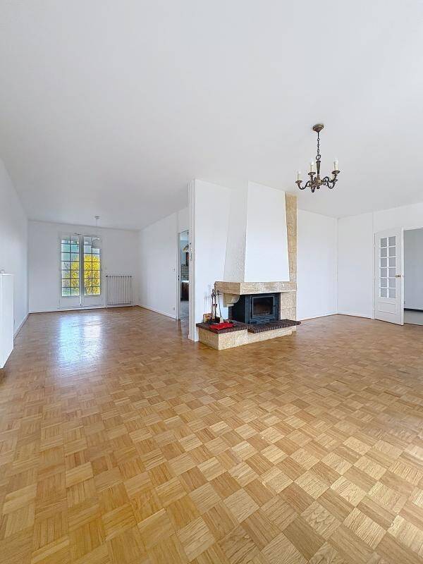 Maison à louer, 130m², CHARMEIL