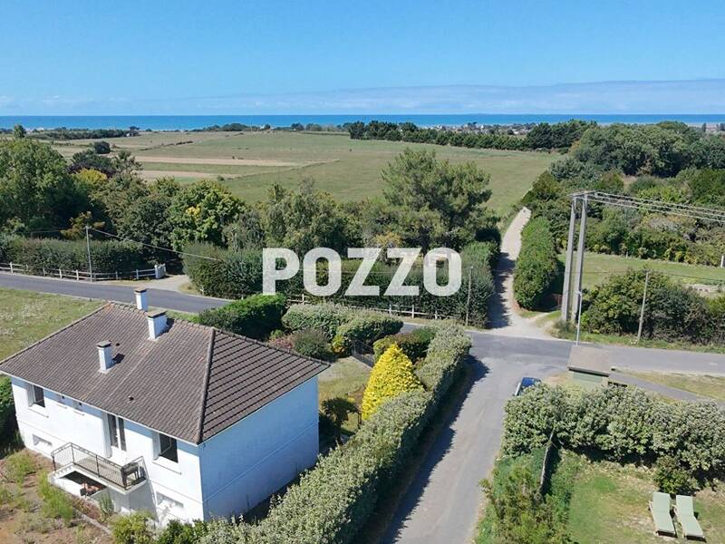 Maison à vendre, 95m², SAINT PAIR SUR MER