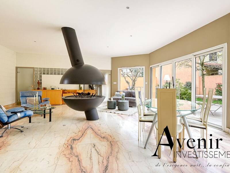 Maison à vendre, 431m², LYON 3E