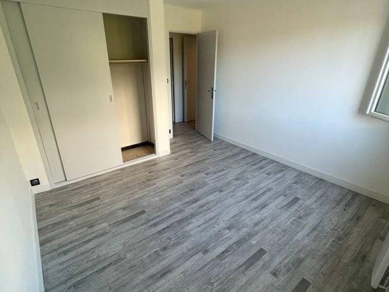 Maison à louer, 47m², MARSEILLE 10E