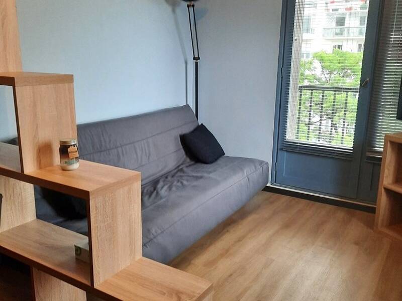 Maison à louer, 57m², PERPIGNAN