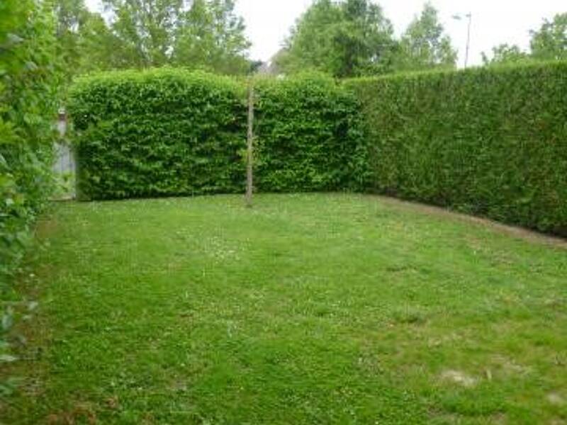 Maison à vendre, 77m², BLAINVILLE SUR ORNE