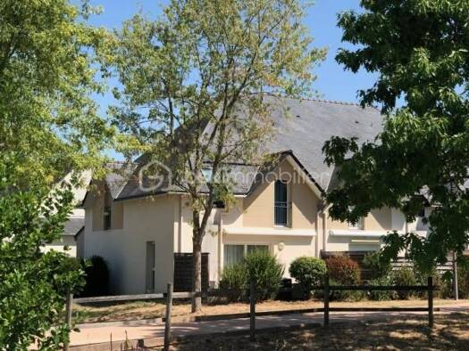 Maison à vendre 229 000 € 4 pièces 3 chambres 105 m² Seiches-sur-le-Loir 49140