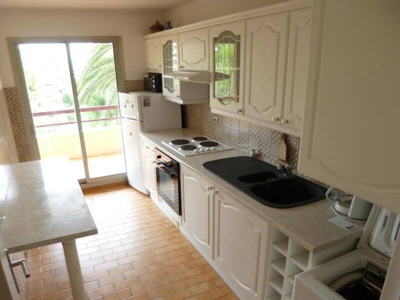 Maison à louer, 51m², NICE