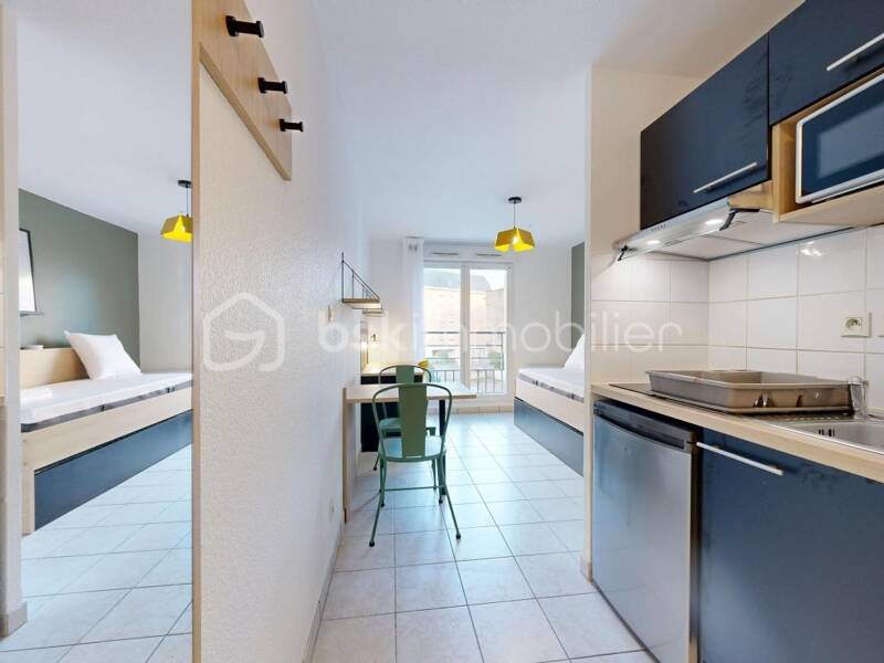 Maison à vendre, 18m², LIMOGES