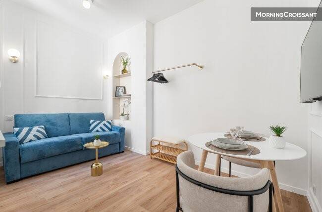 Maison à louer, 18m², CANNES