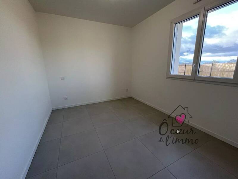 Maison à louer, 85m², CHOLET