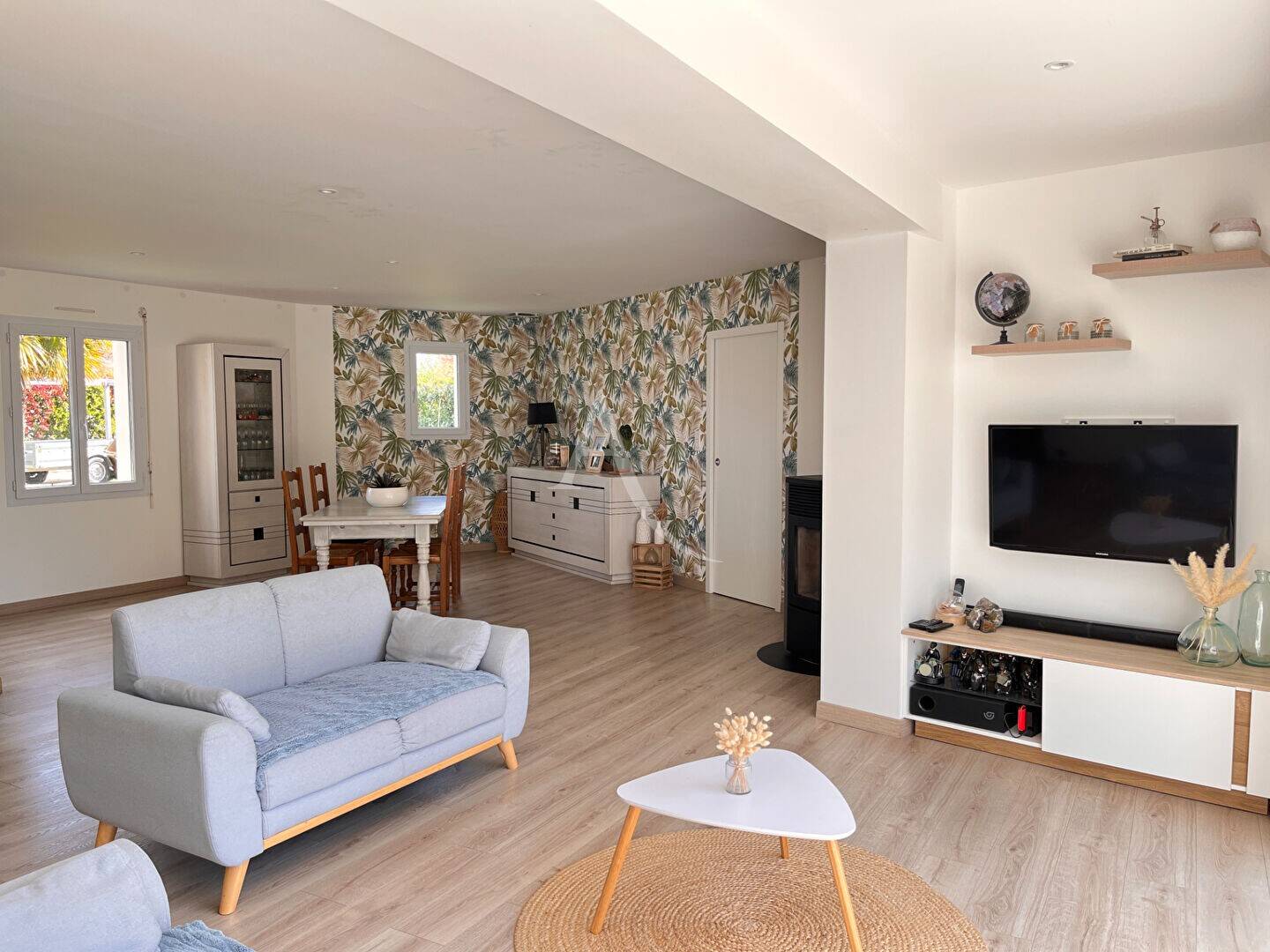 Maison à vendre, 142m², SAINTE FOY