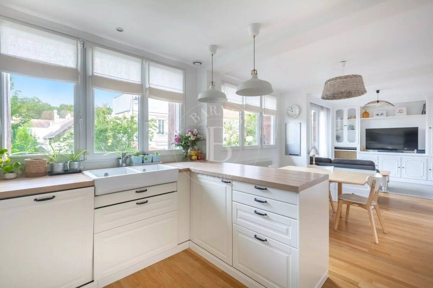 Maison à vendre, 143m², ANTONY