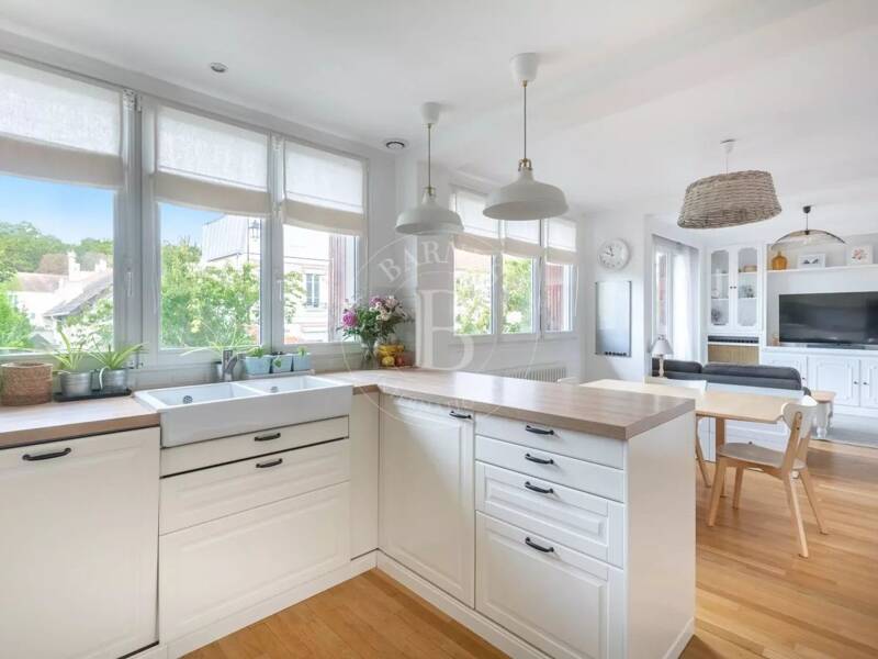 Maison à vendre, 143m², ANTONY