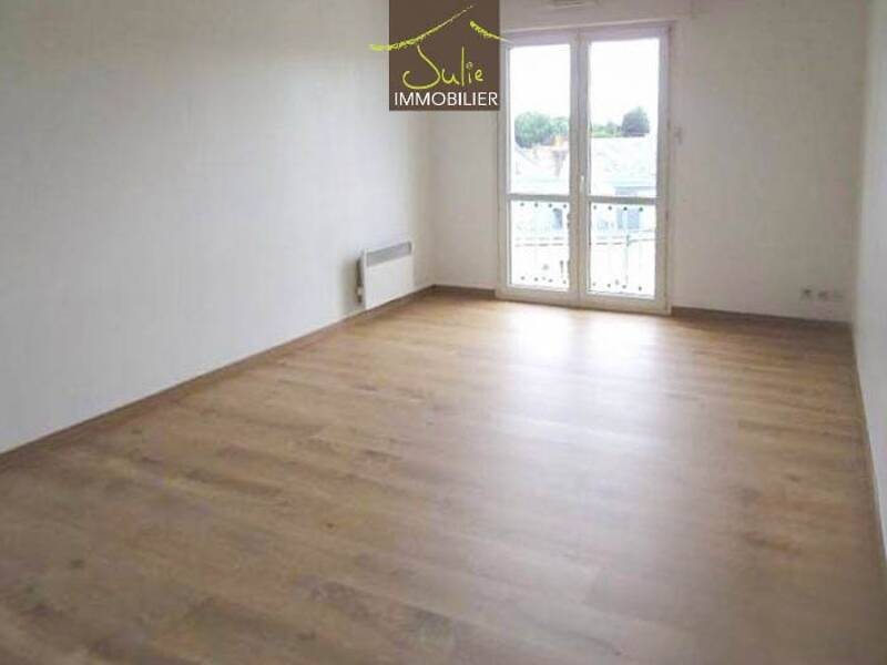 Maison à louer, 40m², BRESSUIRE