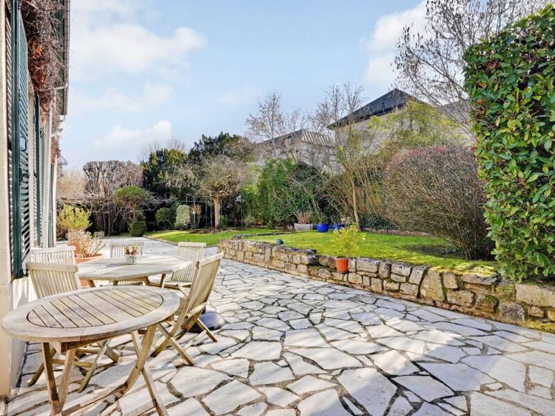 Maison à vendre, 153m², RUEIL MALMAISON