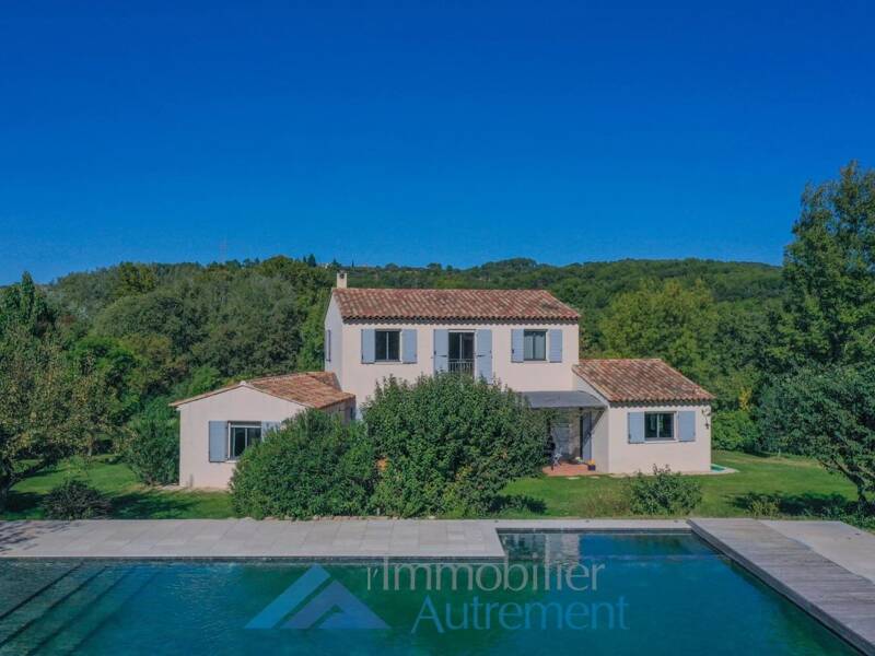 Maison à vendre, 250m², AIX EN PROVENCE