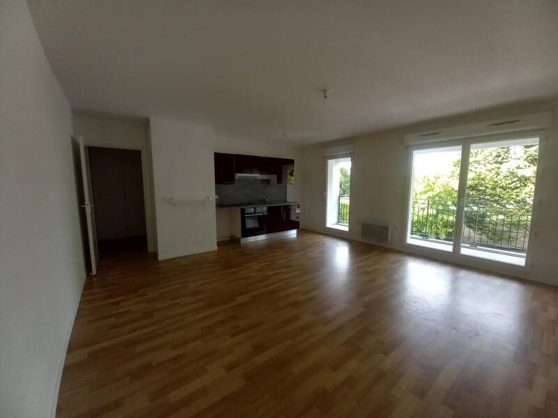 Maison à louer, 67m², CESTAS